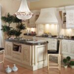 Classic Baroque Kitchen Designs You Should See 2 150x150 