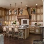 Baroque Kitchen Designs