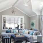 Coastal Living Room Designs You Will Love To Have