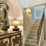 Mediterranean Staircase Designs For Your Homes