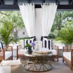 Mediterranean Style Patio Designs You Will Love To Have