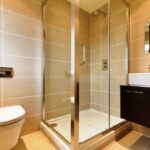 Small Bathroom Functional Decoration Ideas 2016