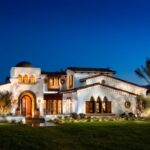 Mediterranean Home Design Ideas