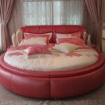 Round Furniture Ideas For Every Home Style