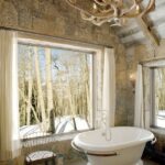 Rustic Bathroom Designs Every New Home Owner Should See