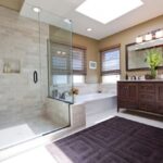 Simple Inspirational Bathroom Designs For Your Homes