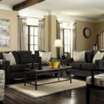 Bold Black Furniture Living Room Ideas For Your Homes