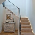 Stairs Light Functional Ideas For Your Homes