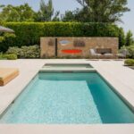 Mid Century Swimming Pool Designs That Will Take Your Breath Away