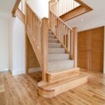 Wooden Staircase Ideas To Change Your Home Interior