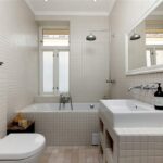 Small Bathroom Designs That Are Worth Looking