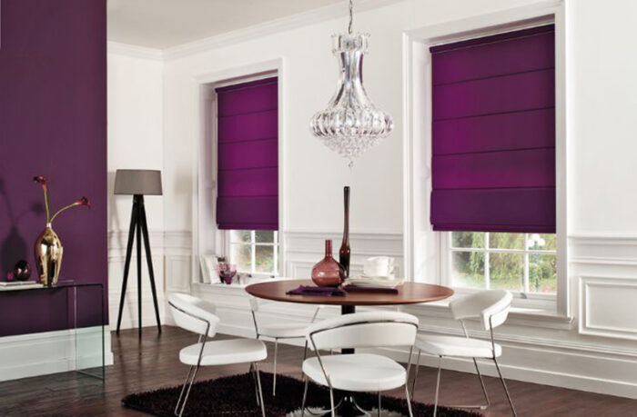 Things To Consider While Selecting The Blinds For Interior Design