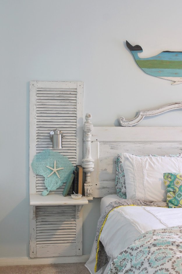 15 DIY Shabby Chic Furniture Ideas That Can Save Some Cost