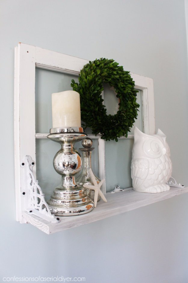 15 DIY Shabby Chic Furniture Ideas That Can Save Some Cost