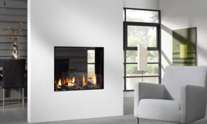 Modern Gas Fires For The Trendy Homes