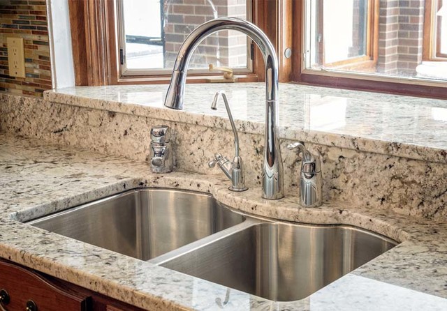 Granite Worktops: The Perfect Material For You