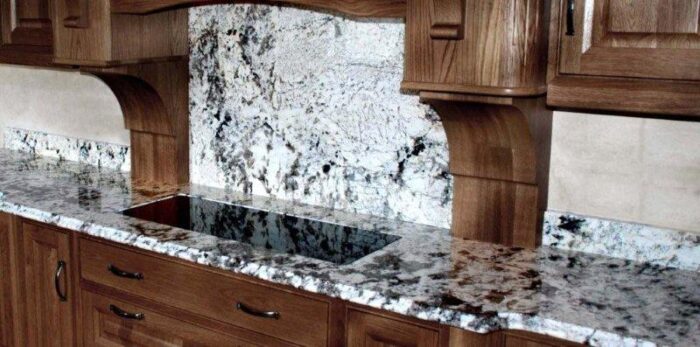 Granite Worktops: The Perfect Material For You