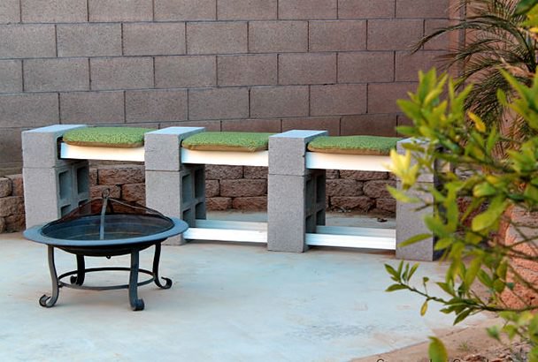 17 DIY Seating Ideas To Enhance Your Garden and Outer Area