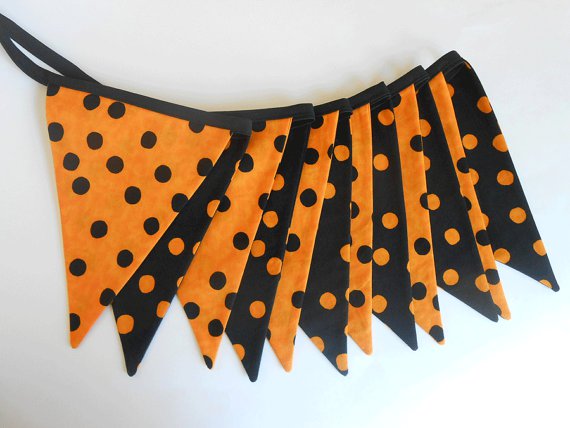 17 Halloween Banners You Need To Hang This Season