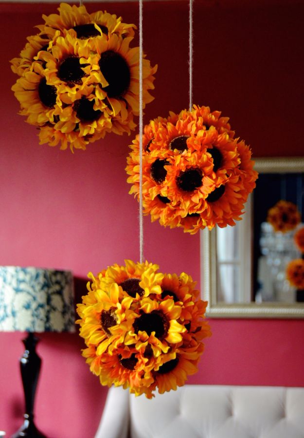 15 Fall Decor Ideas You Should Try For Home Decoration