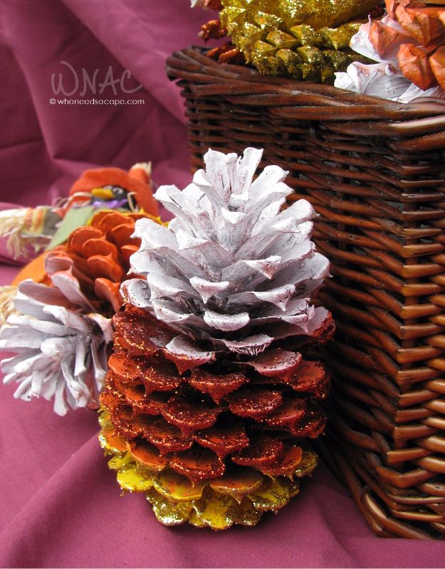 15 Fall Decor Ideas You Should Try For Home Decoration