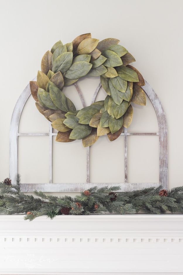 Use These 15 DIY Crafts To Give Your Home a Farmhouse Look