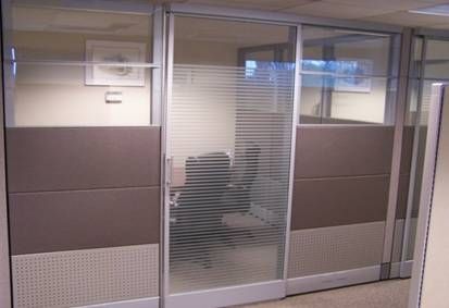 Stylish Office Cubicle Designs You Need To See